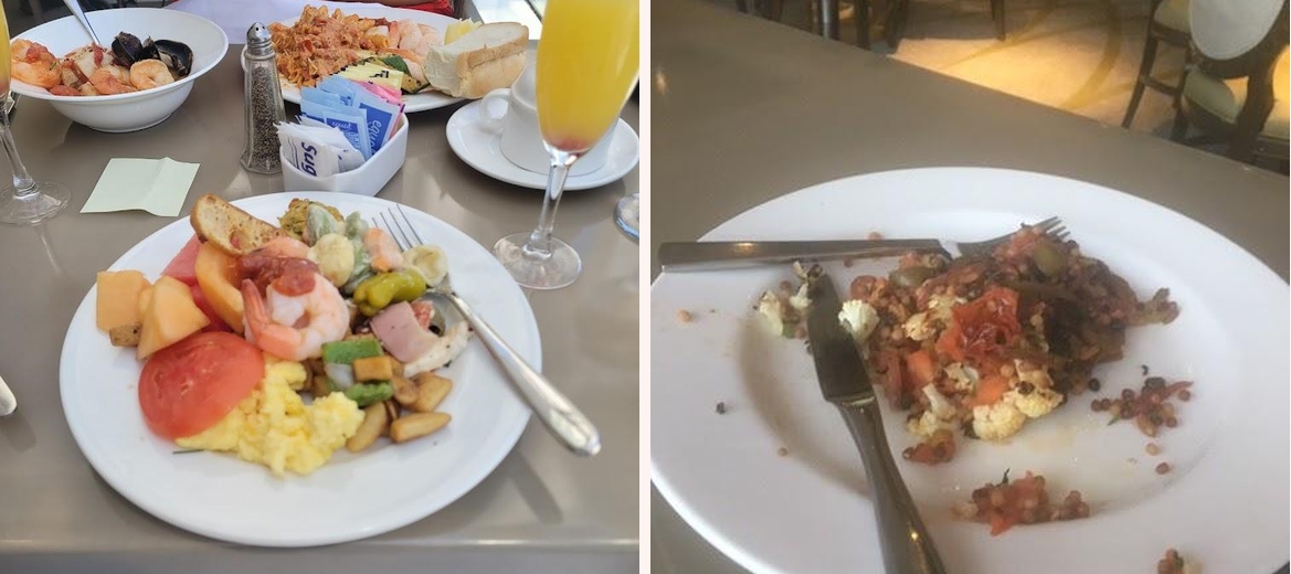 Seaview Restaurant & Lounge Gallery Image 4